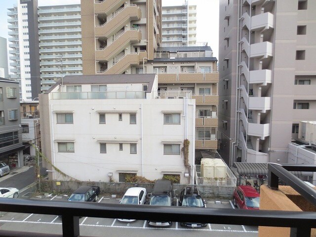 ＢＩＧ１神戸の物件内観写真