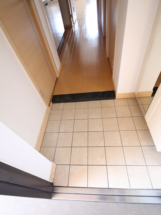 ユ－ヴェＳの物件内観写真