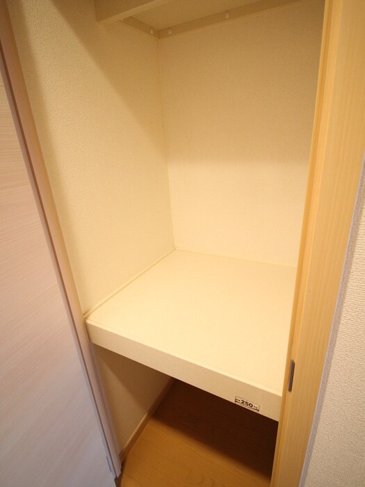 ユ－ヴェＳの物件内観写真