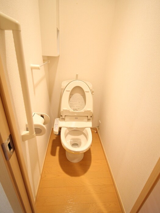 ユ－ヴェＳの物件内観写真