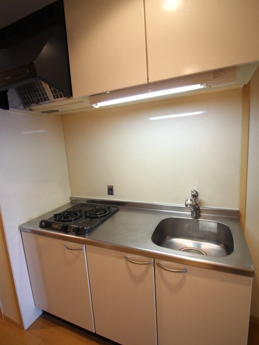 ユ－ヴェＳの物件内観写真