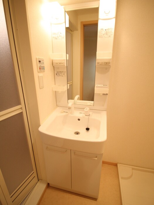 ユ－ヴェＳの物件内観写真