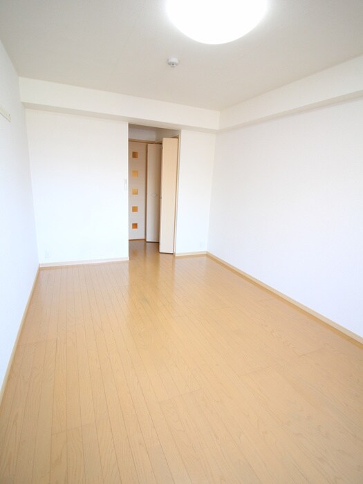 ユ－ヴェＳの物件内観写真