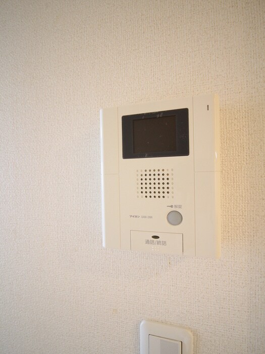 ユ－ヴェＳの物件内観写真