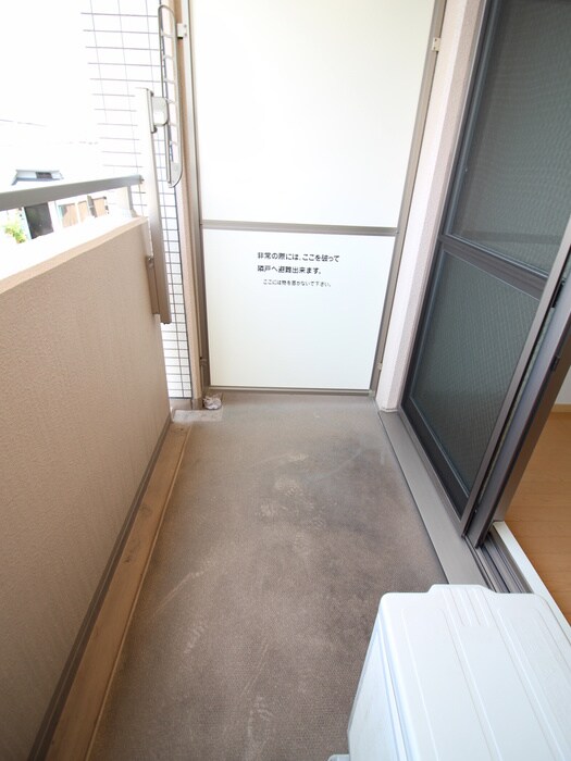 ユ－ヴェＳの物件内観写真