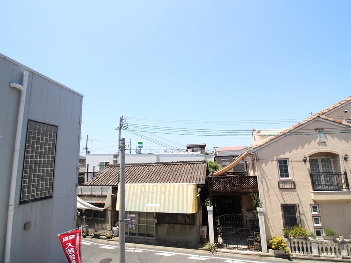 ユ－ヴェＳの物件内観写真