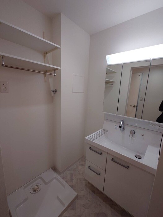 仮）大西１丁目Ｃ棟共同住宅の物件内観写真