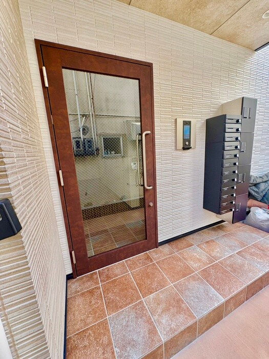 仮）大西１丁目Ｃ棟共同住宅の物件外観写真