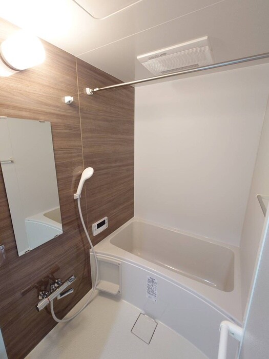 仮）大西１丁目Ｃ棟共同住宅の物件内観写真