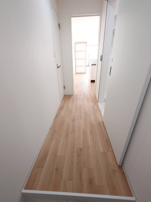 仮）大西１丁目Ｃ棟共同住宅の物件内観写真