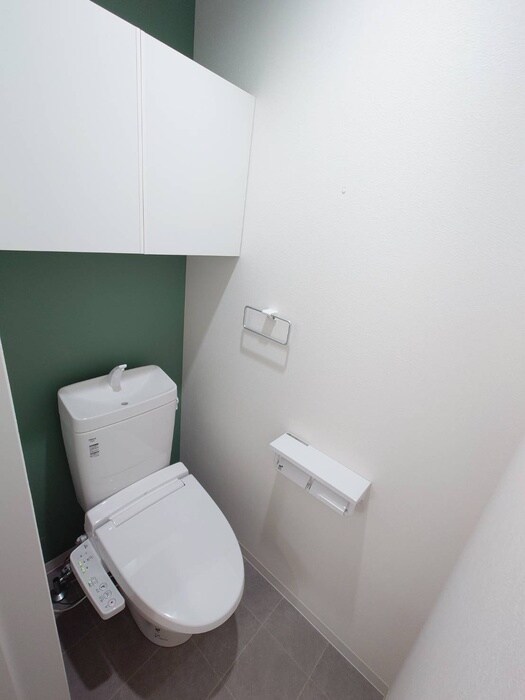 仮）大西１丁目Ｃ棟共同住宅の物件内観写真