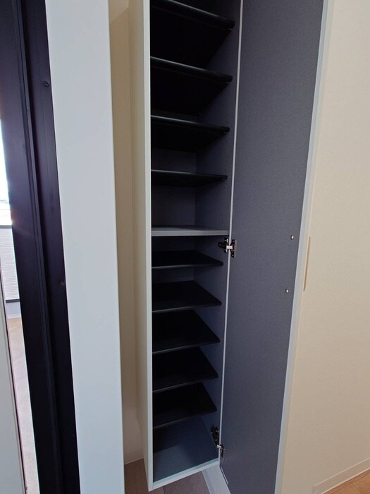 仮）大西１丁目Ｃ棟共同住宅の物件内観写真