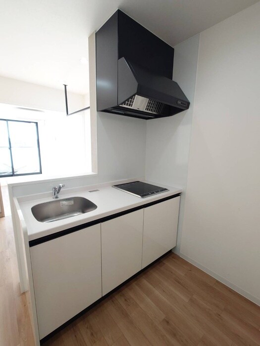 仮）大西１丁目Ｃ棟共同住宅の物件内観写真