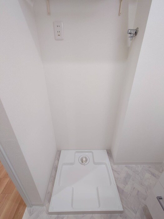 仮）大西１丁目Ｃ棟共同住宅の物件内観写真