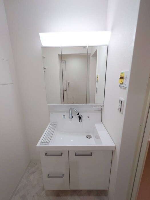 仮）大西１丁目Ｃ棟共同住宅の物件内観写真