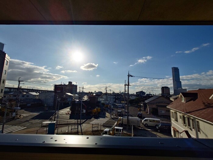 仮）大西１丁目Ｃ棟共同住宅の物件内観写真