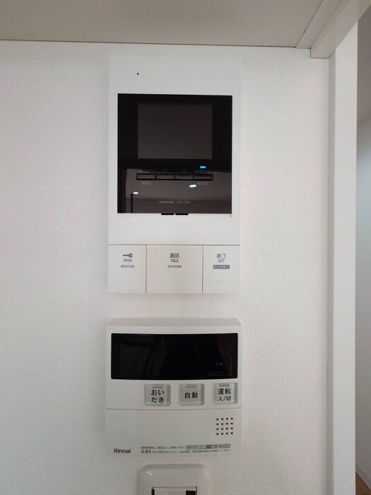 仮）大西１丁目Ｃ棟共同住宅の物件内観写真