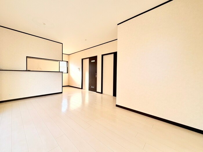 東山戸建住宅(5号）の物件内観写真