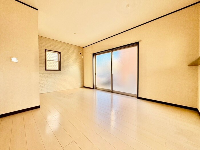 東山戸建住宅(5号）の物件内観写真