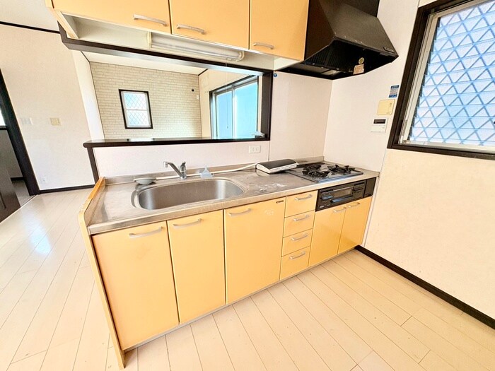 東山戸建住宅(5号）の物件内観写真