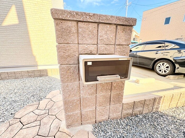 東山戸建住宅(5号）の物件外観写真