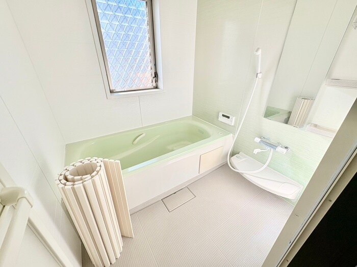 東山戸建住宅(5号）の物件内観写真