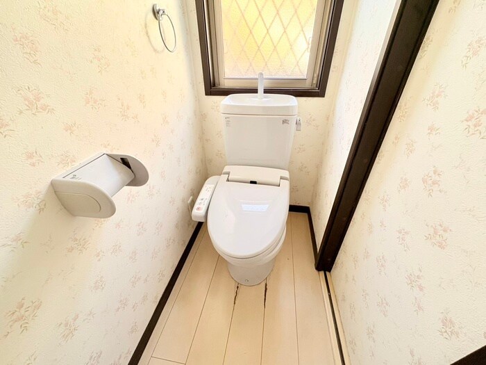 東山戸建住宅(5号）の物件内観写真