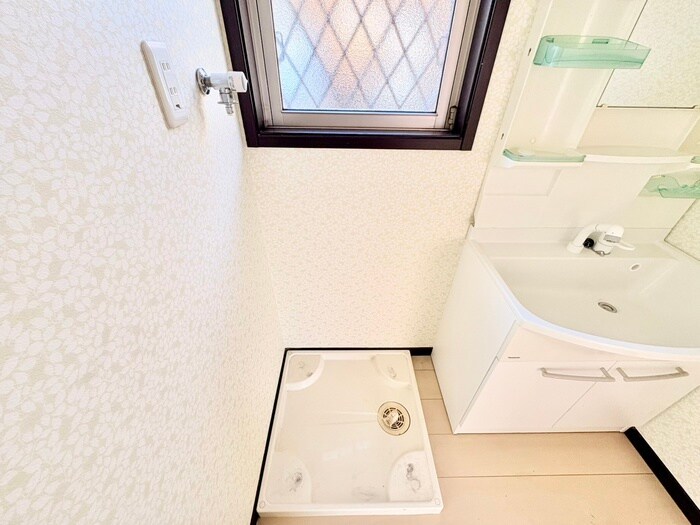 東山戸建住宅(5号）の物件内観写真