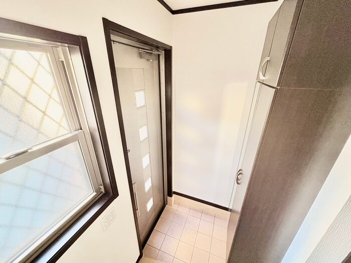 東山戸建住宅(5号）の物件内観写真