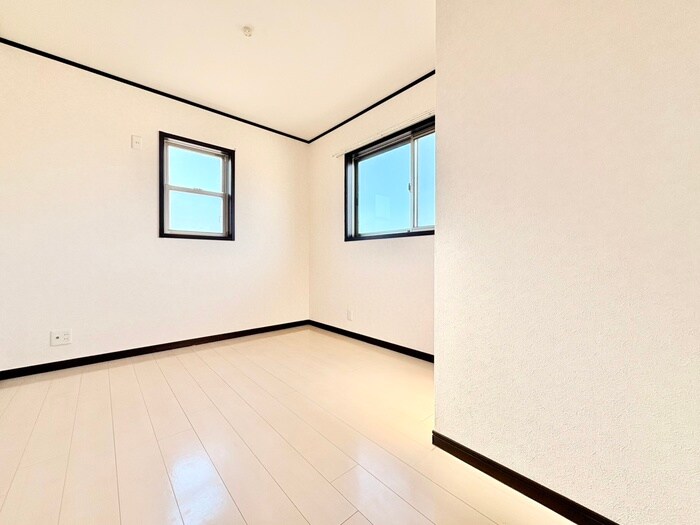 東山戸建住宅(5号）の物件内観写真