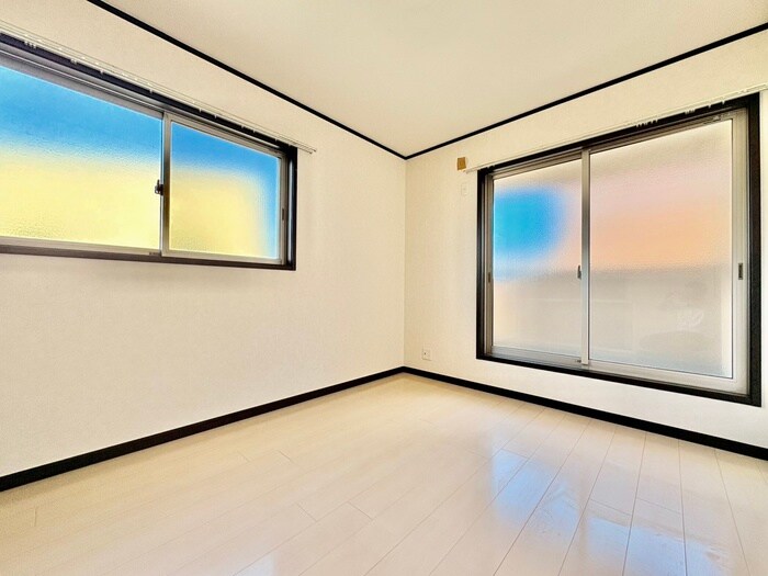 東山戸建住宅(5号）の物件内観写真