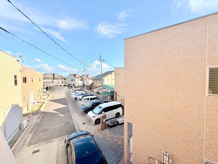 東山戸建住宅(5号）の物件内観写真