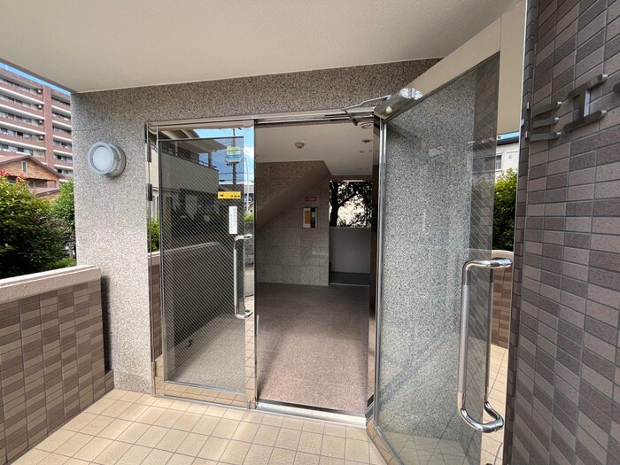 ルミエ－ルの物件外観写真