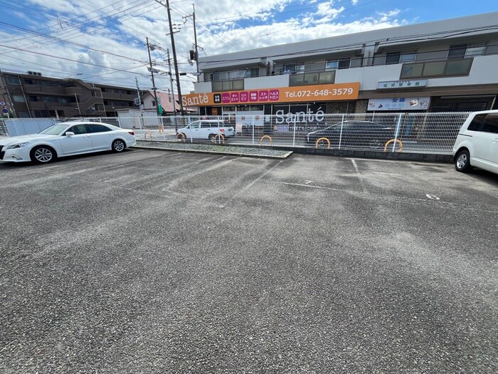 ルミエ－ルの物件外観写真