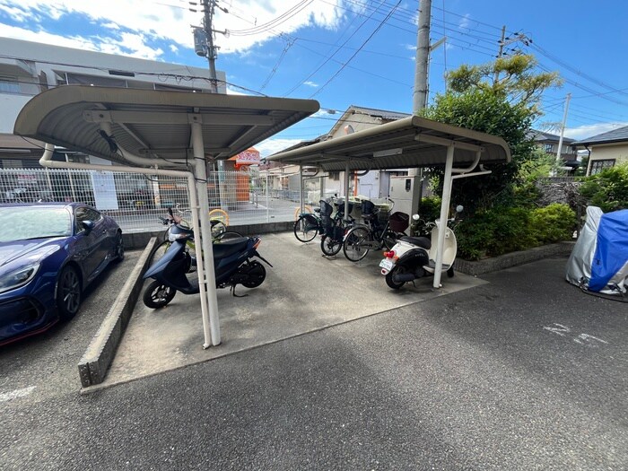 ルミエ－ルの物件外観写真