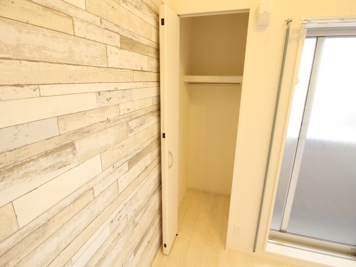 アンソレイエ椥辻の物件内観写真