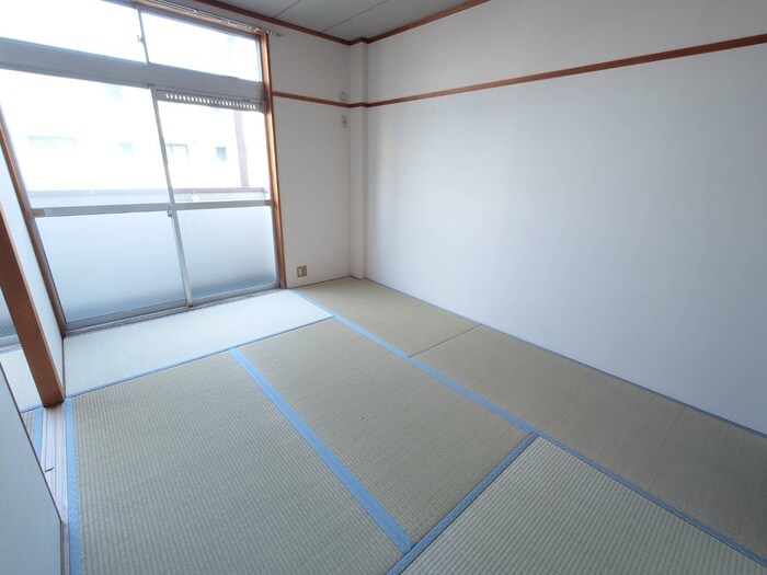 グリ－ンハイツの物件内観写真