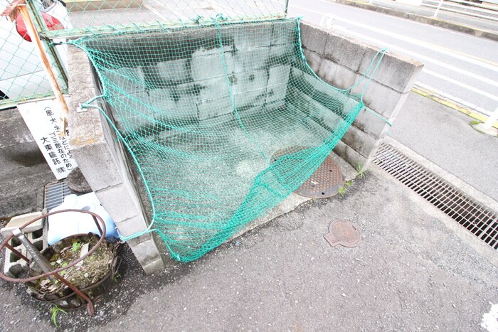 グリ－ンハイツの物件外観写真