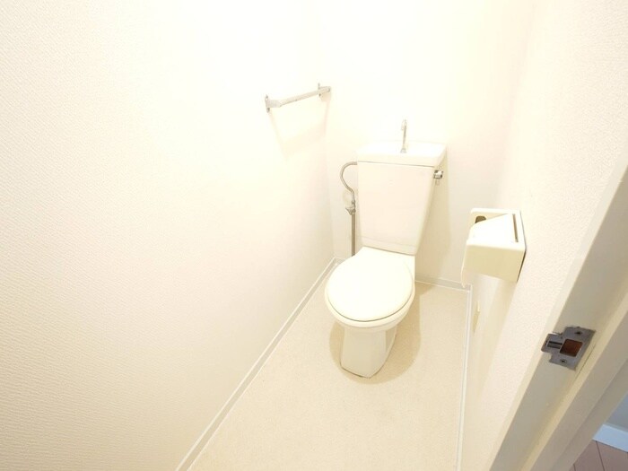 グリ－ンハイツの物件内観写真