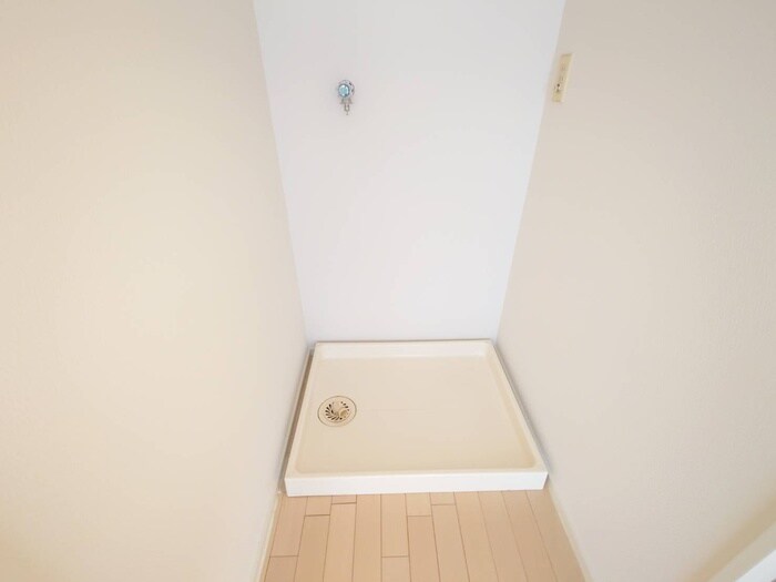 グリ－ンハイツの物件内観写真