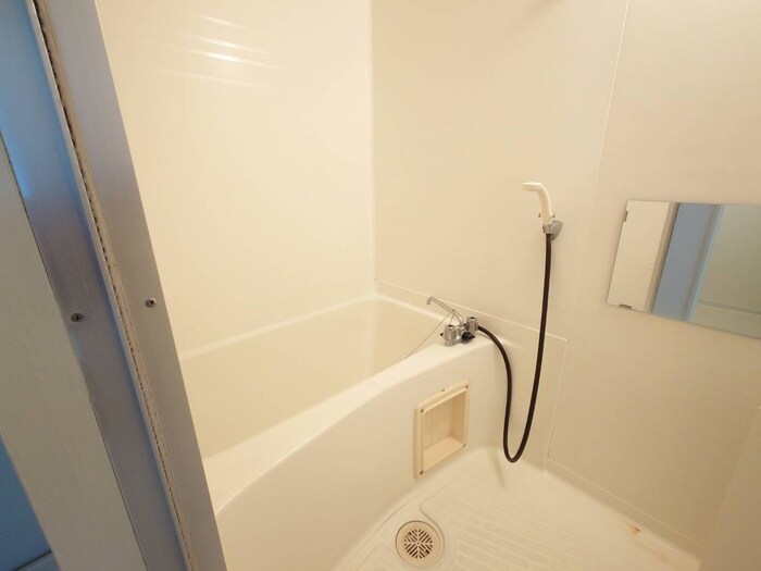 グリ－ンハイツの物件内観写真