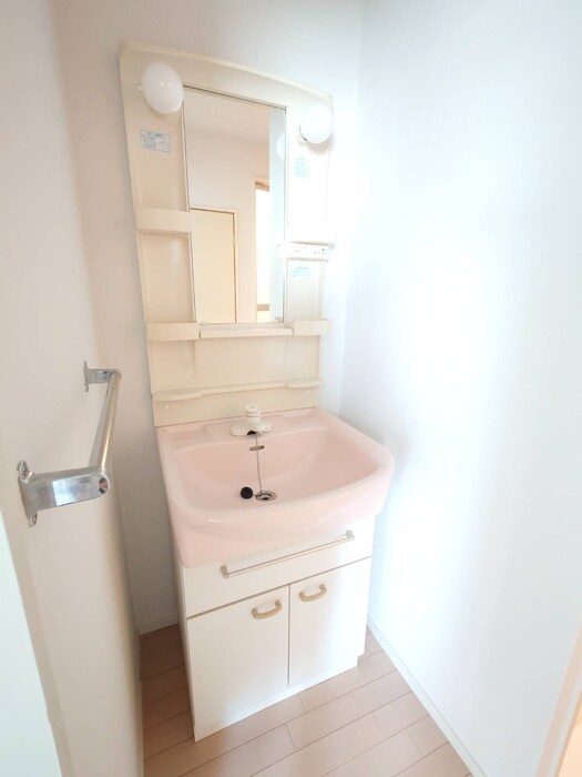 グリ－ンハイツの物件内観写真