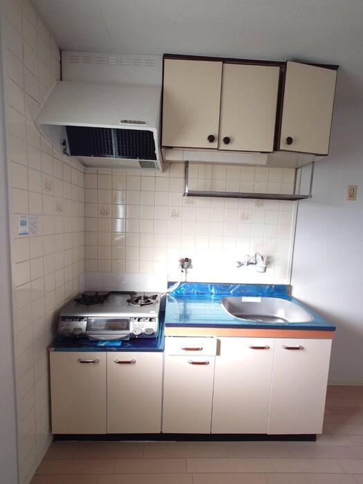 グリ－ンハイツの物件内観写真