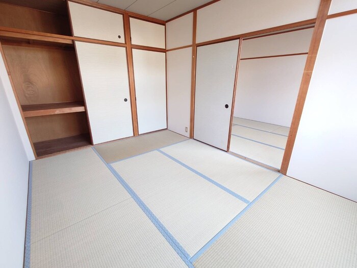 グリ－ンハイツの物件内観写真