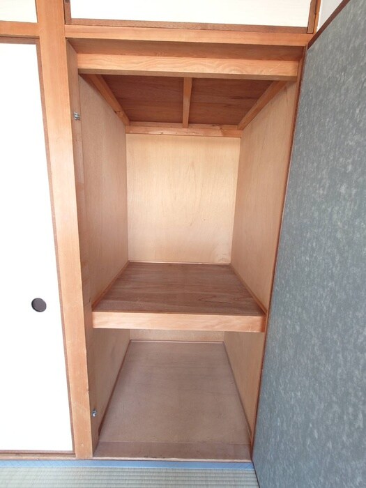 グリ－ンハイツの物件内観写真