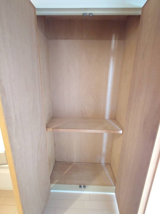 グリ－ンハイツの物件内観写真