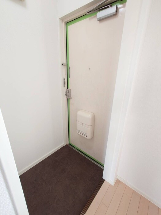 グリ－ンハイツの物件内観写真