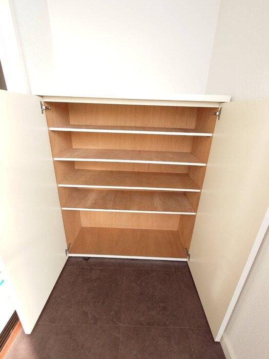 グリ－ンハイツの物件内観写真