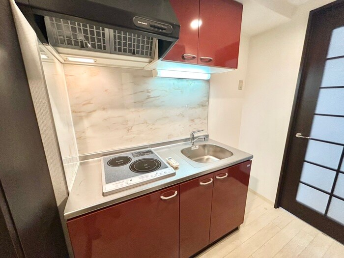 三条ヴィラさわだの物件内観写真