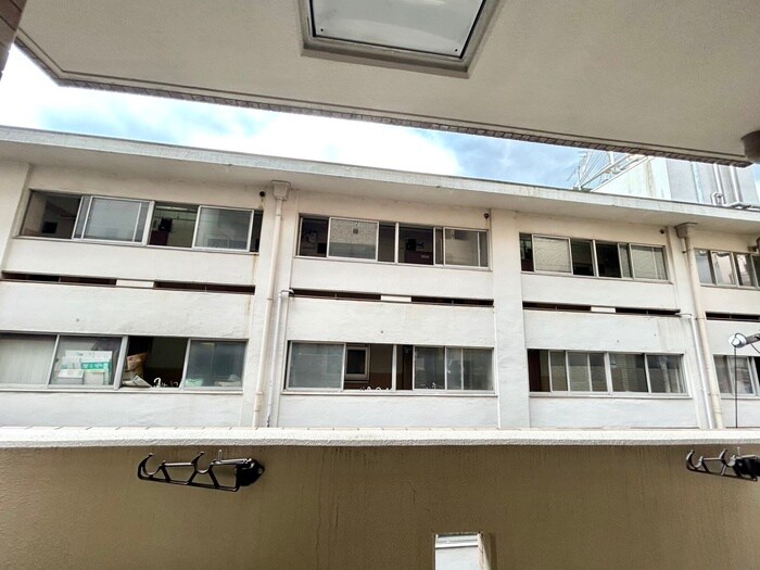 三条ヴィラさわだの物件内観写真